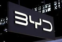 全体起立，为比亚迪点赞！今天上午，国务院新闻办公室举行新闻发布会，工信部负责