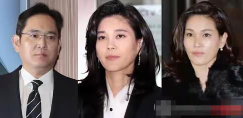 韩国三星财阀李健熙在2020年去世，遗产高达约合人民币1190亿元，但是计算下来