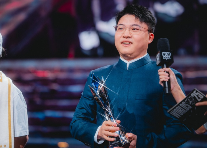 真假B站UP主爆料: Uzi确定复出iG, 工资600w一年, 明天官宣