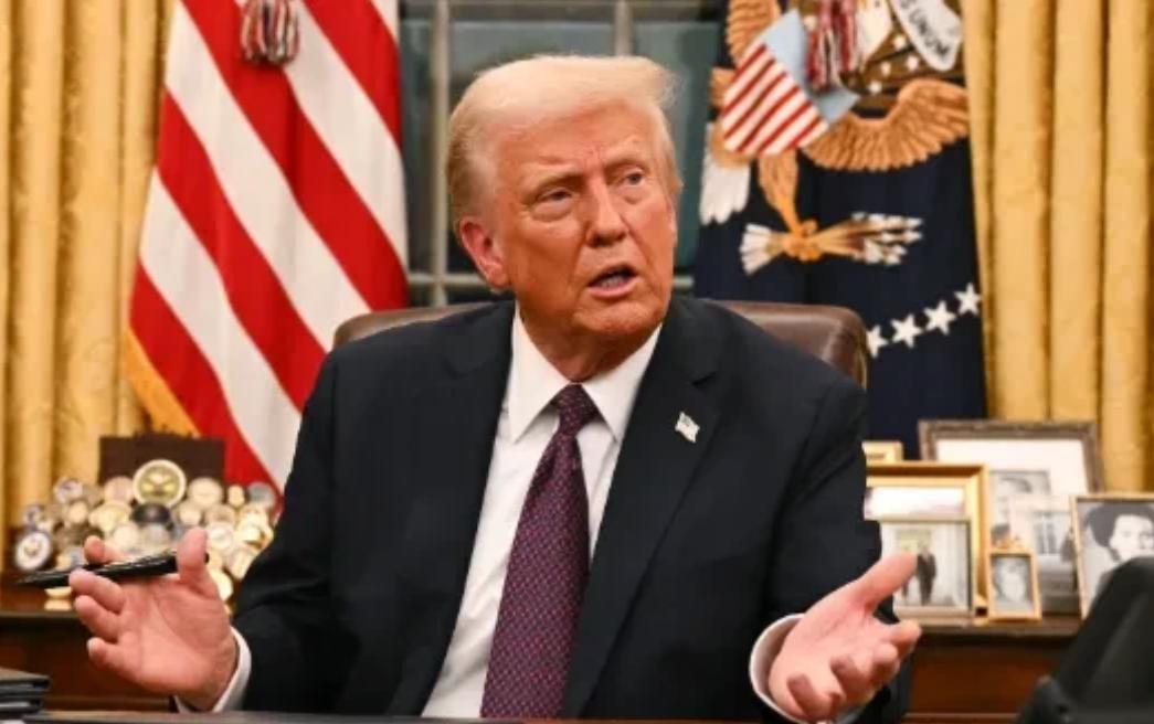 泰国拒绝美国停火要求后，白宫威胁将追究责任，关键时刻中方代表现身泰国！麻烦看