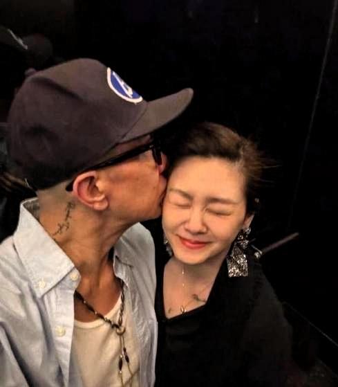 具俊晔，大S的丈夫，现在成了话题人物，大S走了，已经十个月了，他还在台湾,总有人