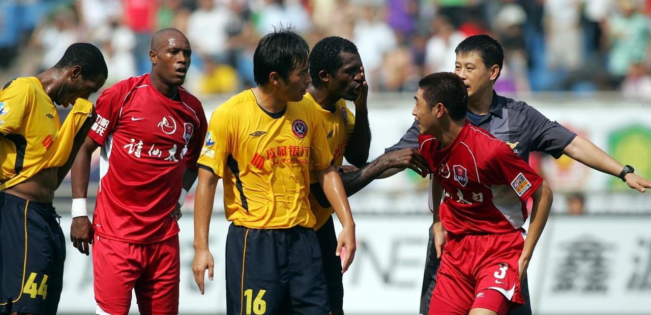 最火爆德比回来了？重庆铜梁龙冲超，2009赛季之后，中超将首次迎来川渝德比！中