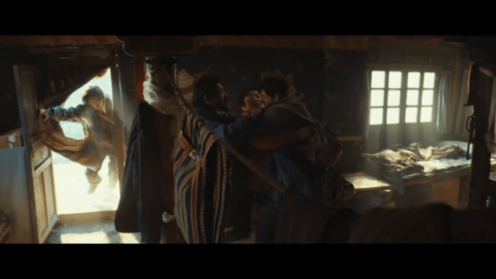 说话有诗意骂人有脾气电视剧生命树看完《生命树》想去高原学说话！那里的人把日子过