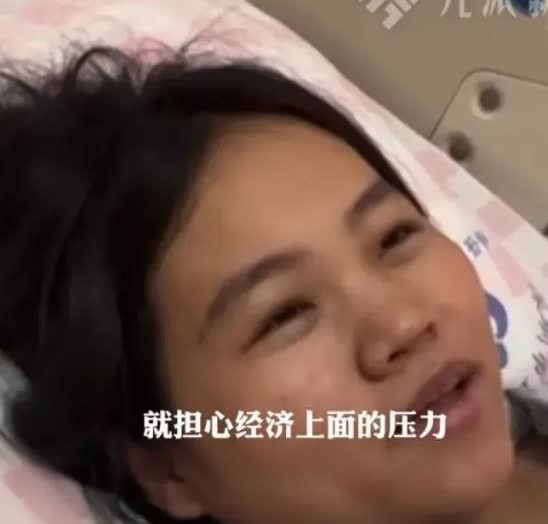 还要脸吗！深圳，一对夫妻生了两个女儿，他们还想要一个儿子，结果怀了是一个四胞胎女