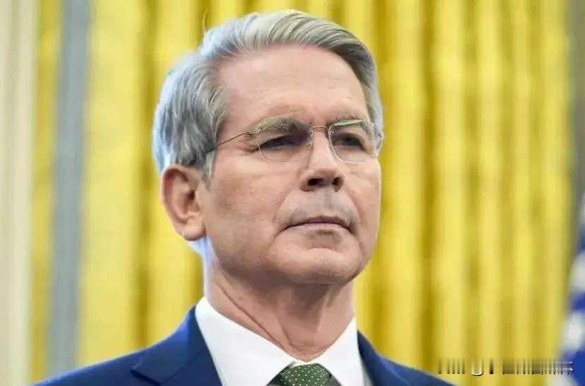 美财长表示，中国再也买不到委内瑞拉的石油了！1月20日，美国财政部长贝森特在