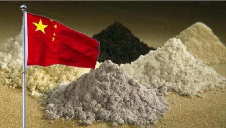 谁帮我们破了稀土走私大案？不是卧底，不是线人，居然是一群美国本土的稀土贩子—