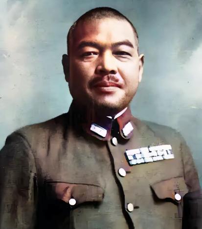 日本最离谱的大将，率14万日军却不打仗，只开荒种田，反而带着日军垦荒耕作，日