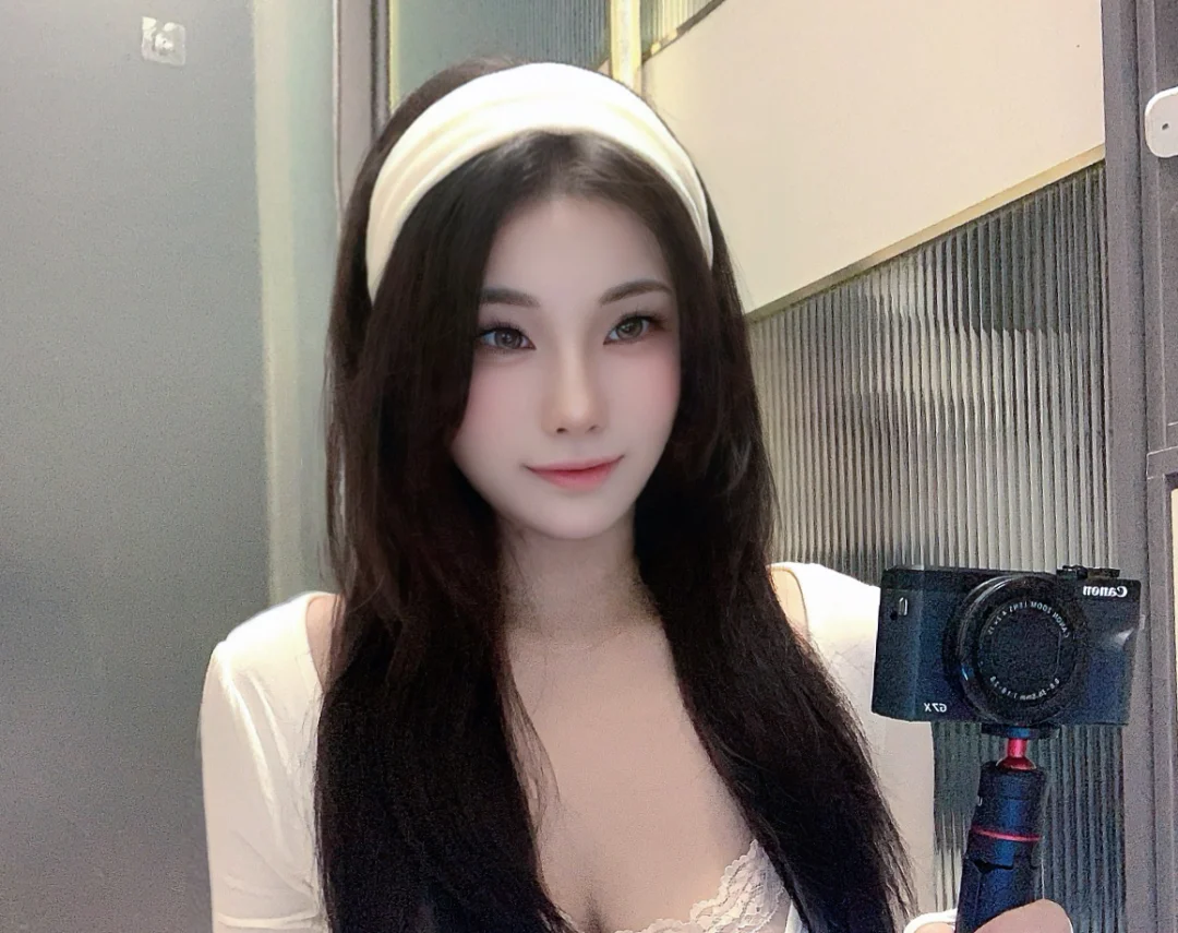 拍美照真的会上瘾📸✨