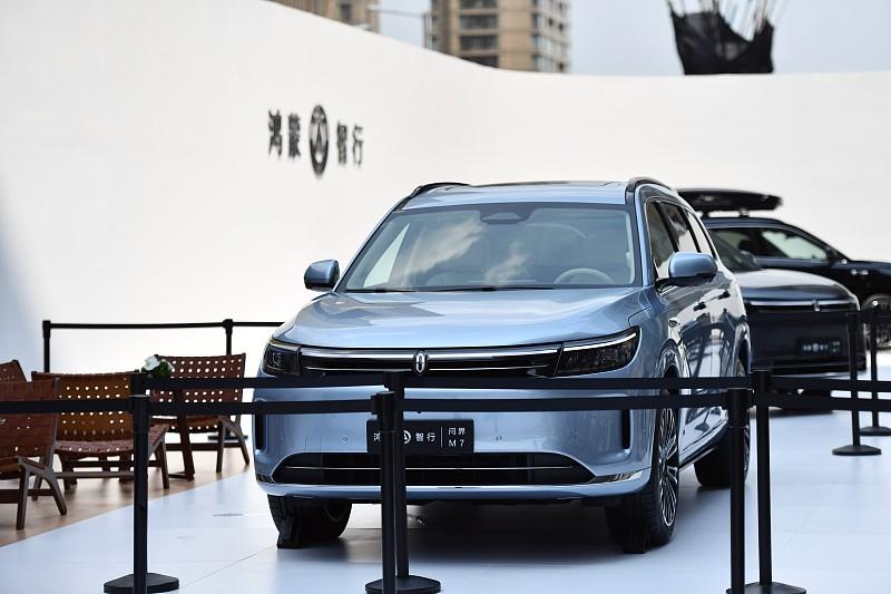 懂车帝2023年、2025年都针对问界进行过测试，每次测试的结果都引起巨大的争议