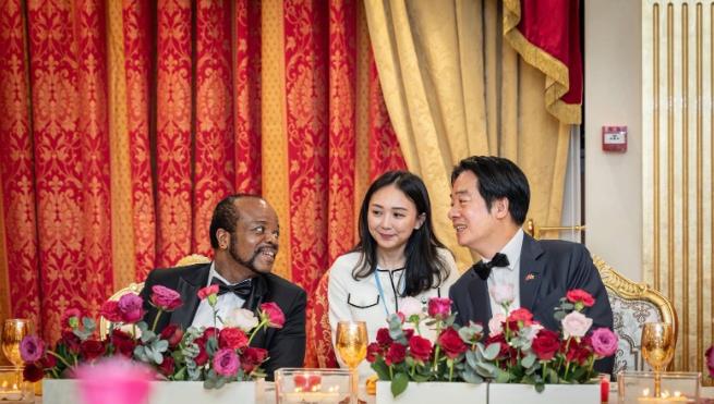 台湾无奈，斯威士兰要变卦。当地时间6月11日，台湾省在非洲的唯一所谓的邦交国，
