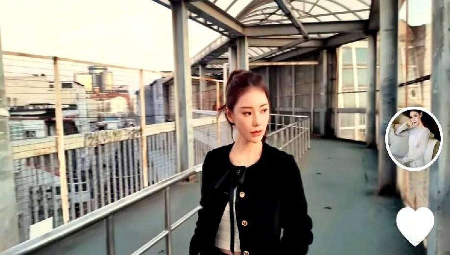 马筱梅这波真的戳心！现在网上吵翻了，有人酸“是不是汪小菲养不起，才让孕妇熬夜