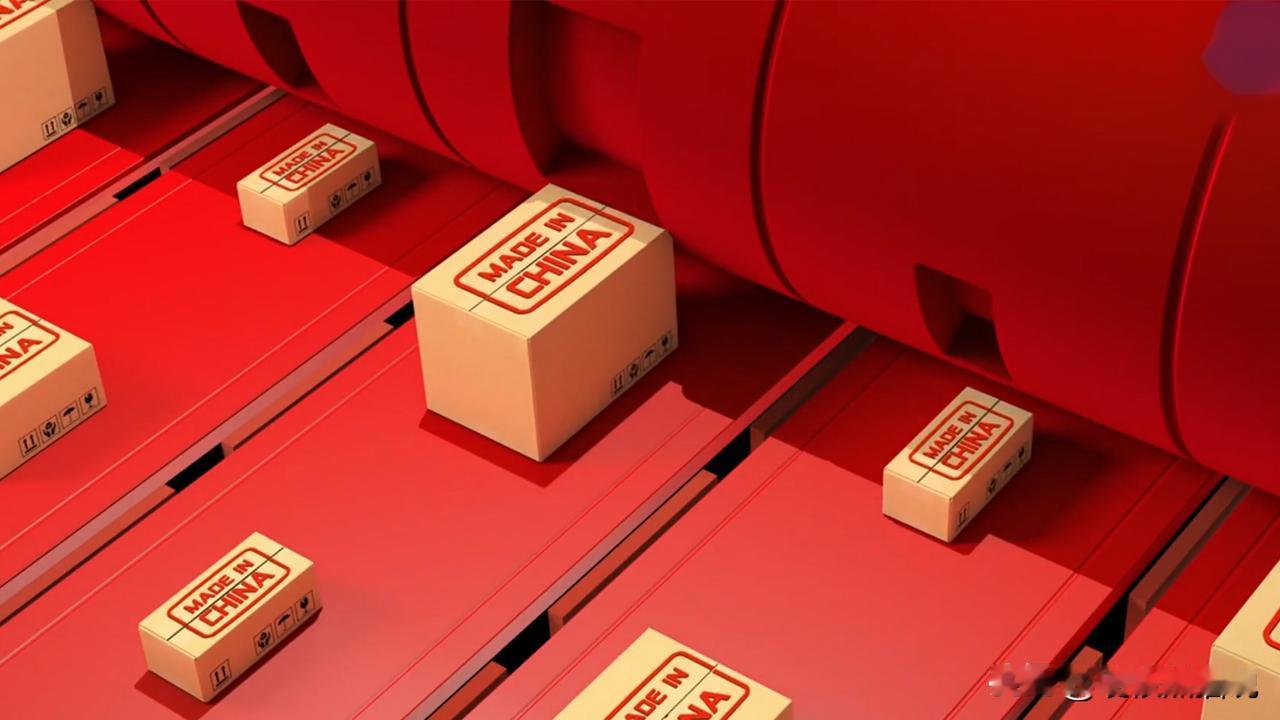 这才是中国顶级战略！ 被欧美各国看衰10年，威胁10年的“中国制造2025”
