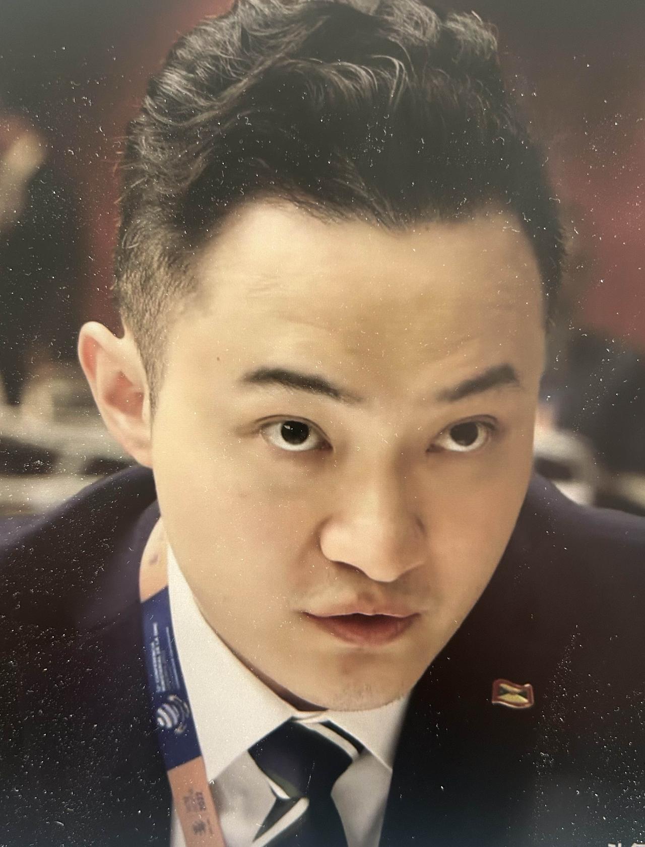 孙宇晨你不要太嚣张了！​身家几十亿的投资大佬，谈个恋爱，最后把女方的隐私一五一