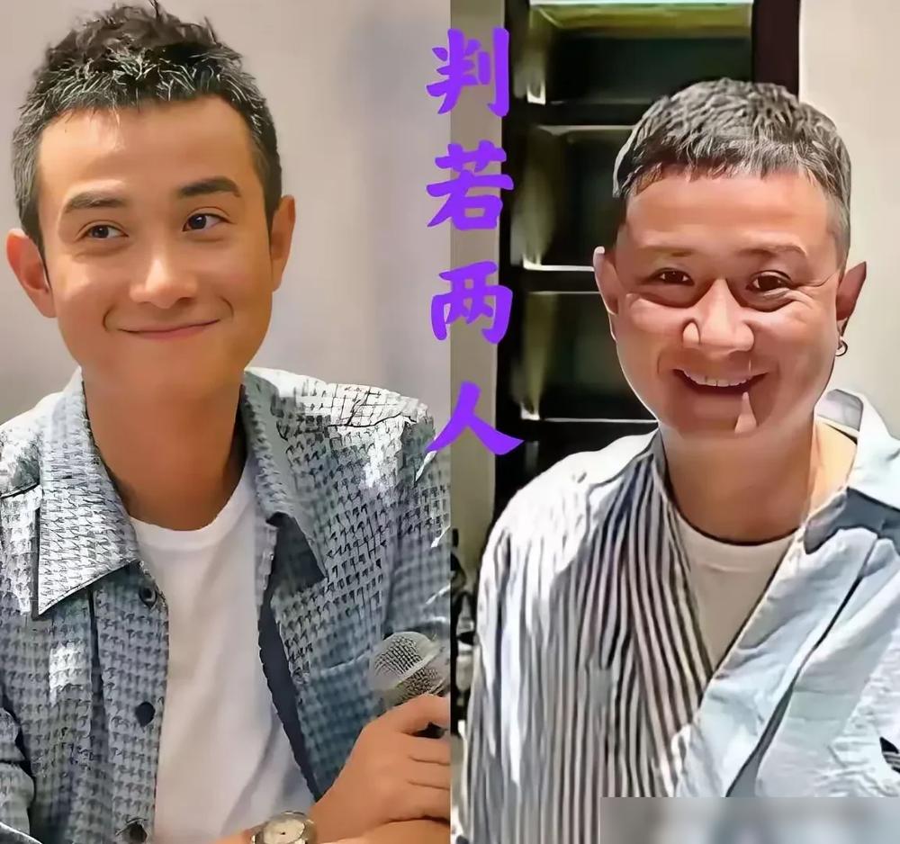 文章早年是真顺。顺到飘得没边，把平台资源当自己本事，耍大牌得罪不少人。2