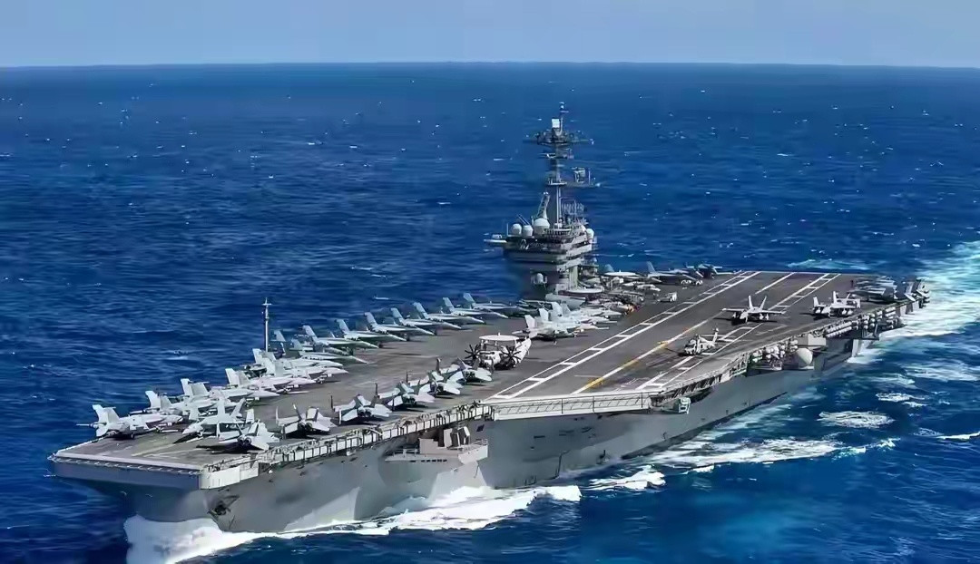 西方突然意识到不对劲：中东战争打得越久，就越对中国有好处。