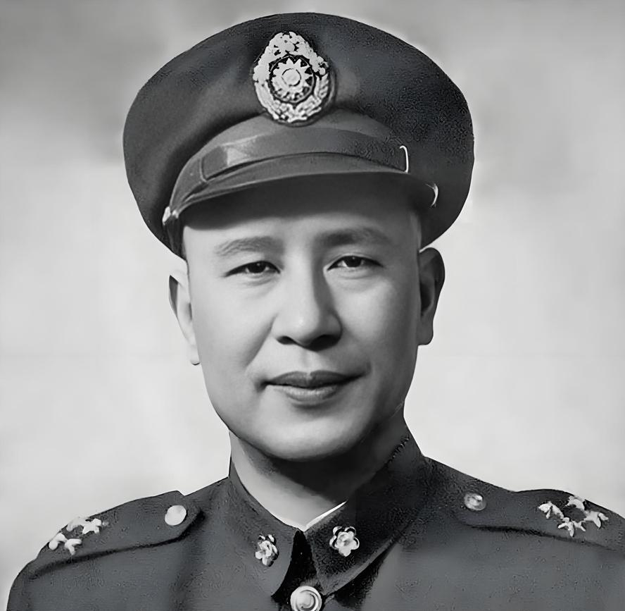 中央决定长征是非常秘密的，连很多红军高级将领都不知道，但是，白崇禧却提前半年就预