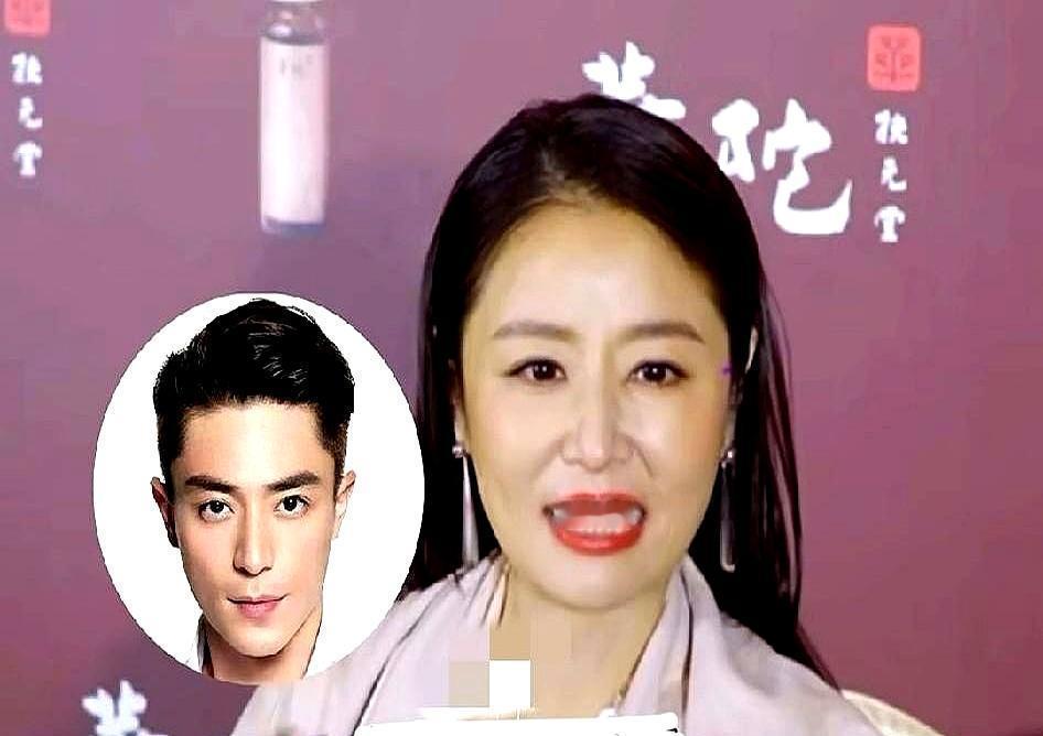 林心如霍建华街头吵架视频上热搜，全网猜离婚？6年后这对夫妻用行动打脸所有人。镜