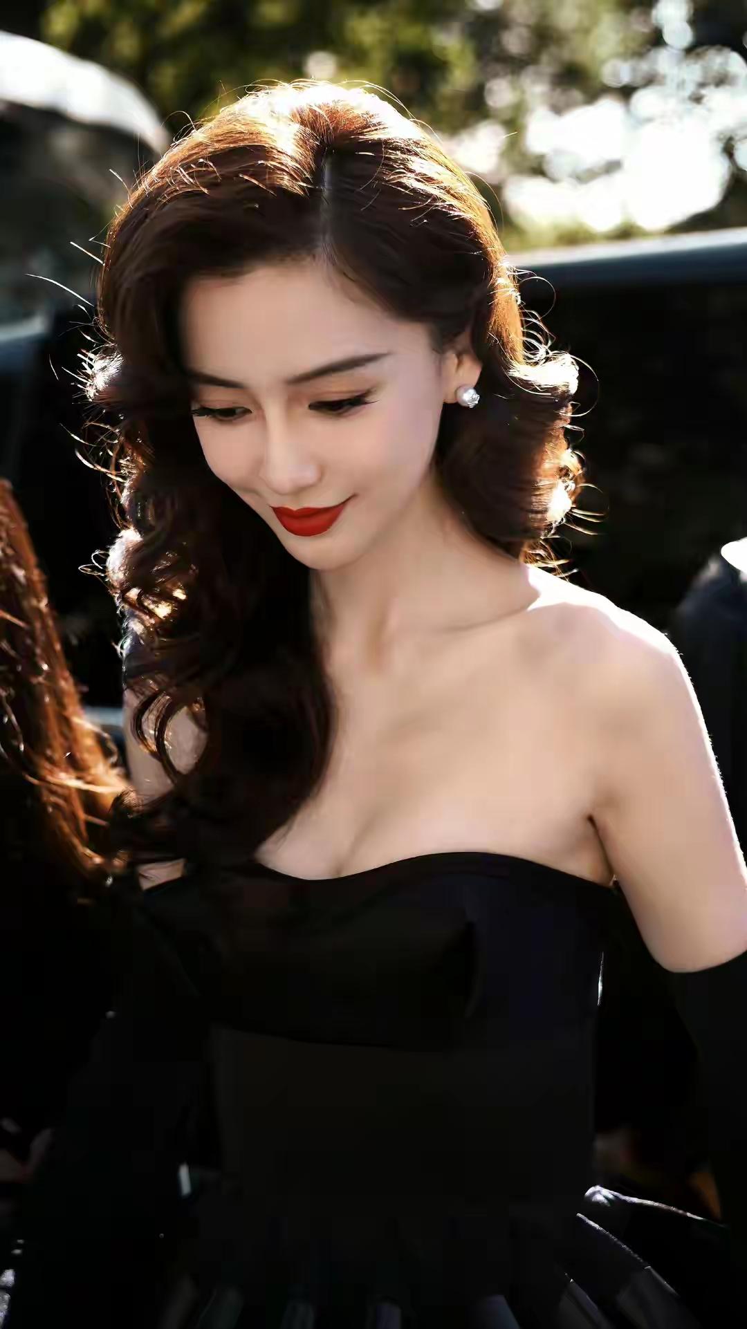 杨颖晒图笔记大赛