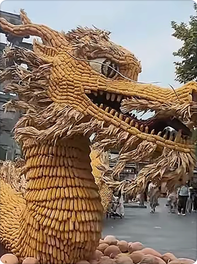 全国统一叫玉米没有什么啥方言了