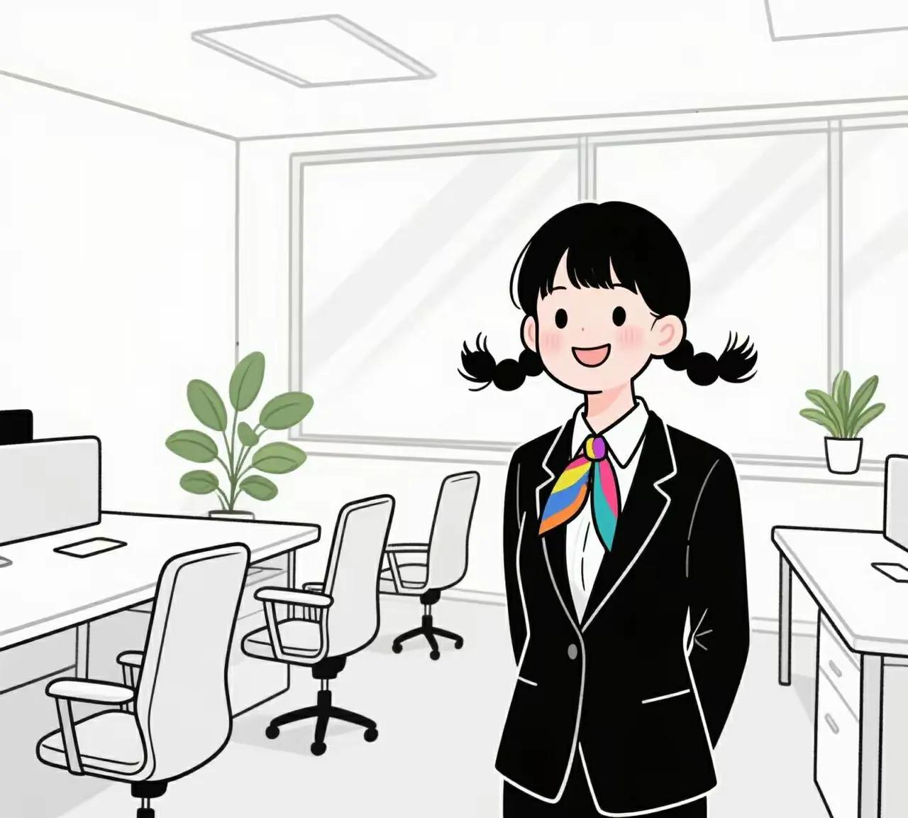 不要把生活的情绪带入工作#职场生存法则##职场技巧#