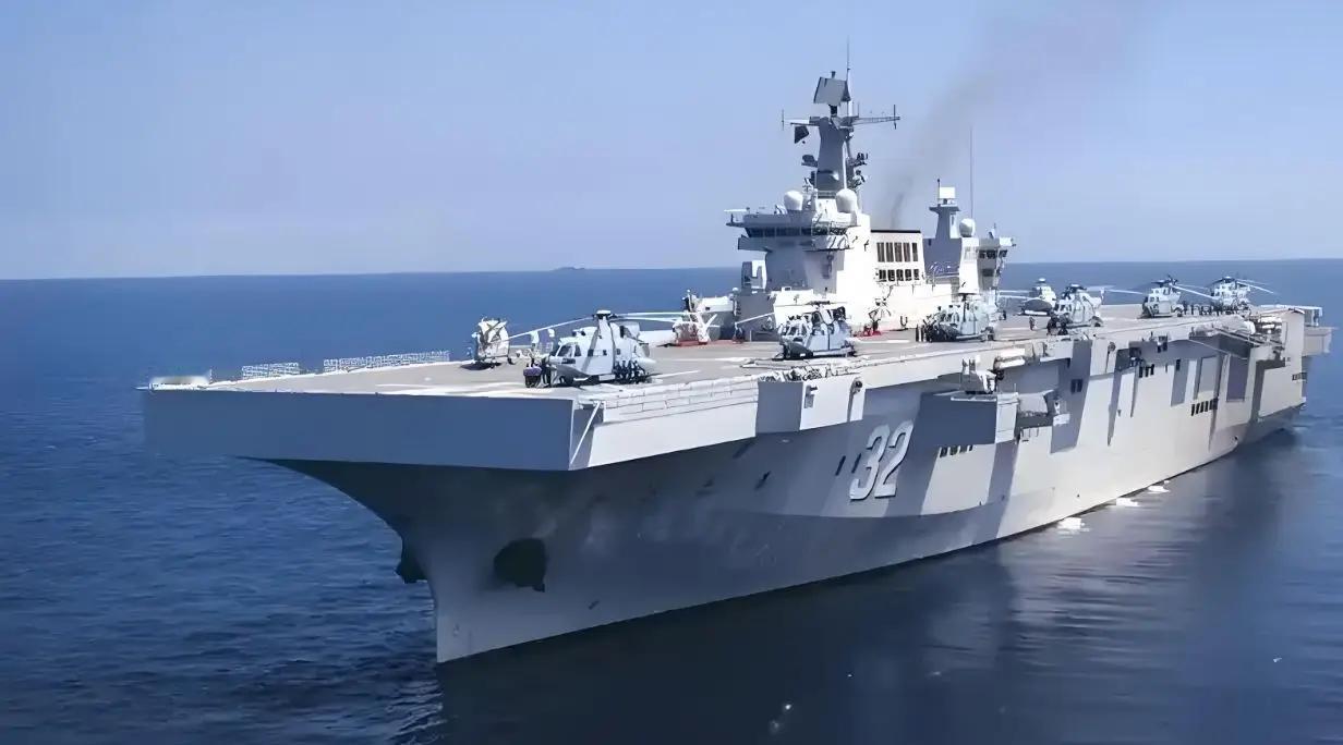 现在中国和日本的军事差距，与二战时期美国和日本的差距，哪一方更大？二战美日差