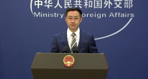 特朗普宣称“要让中国给芬太尼制造者判死刑”，外交部回应了当地时间16日，特朗