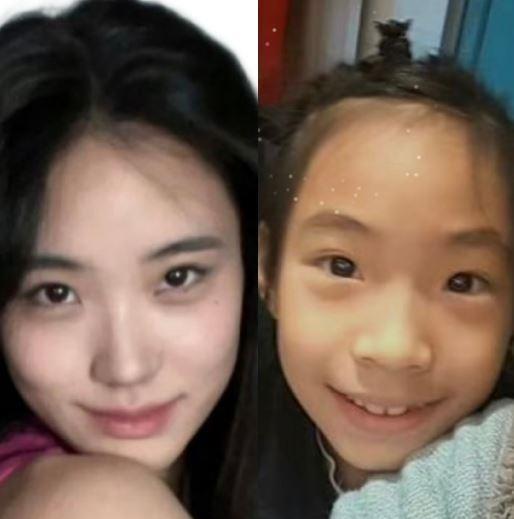 小S二女儿的身材比例真是绝了，网友：她鼻子动了？小S的二女儿又上热搜了，网友看