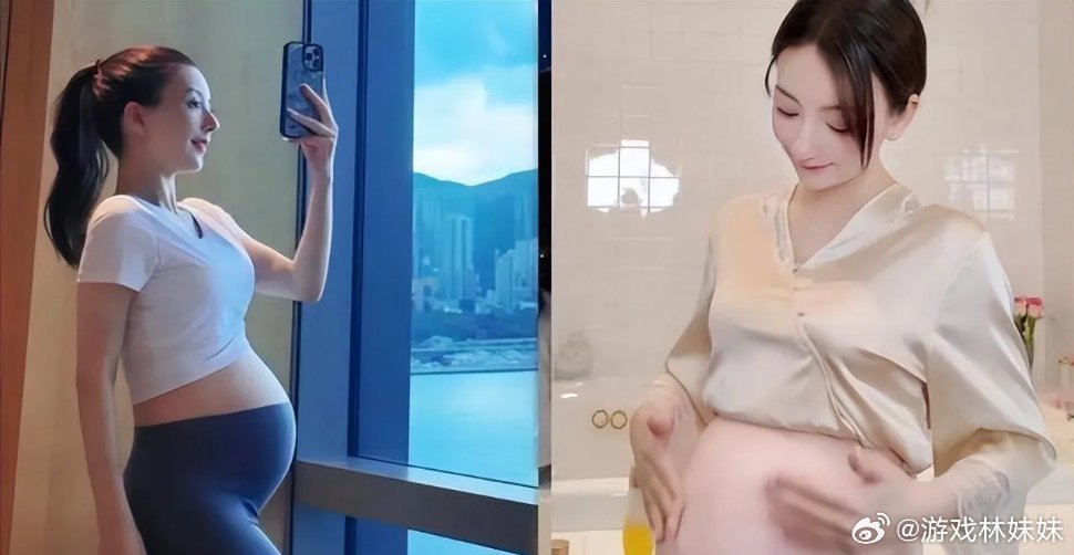 #方媛怀孕都是跟普通人不一样的体验#天王嫂孕期生活引热议，高端月子中心、私人营养师、顶级医疗团队齐上