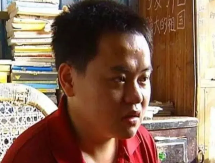 神童魏永康38岁去世，在人与神之间徘徊，他的故事比你想得更悲伤魏永康1983年