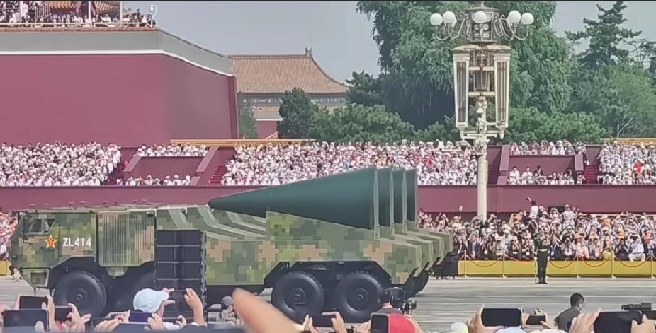要知道，东风5C可是于敏先生37岁时候的作品，那你知道后几十年他在研究什么吗？我