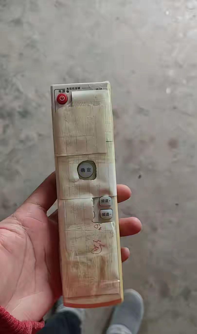 为了老人这么做绝了