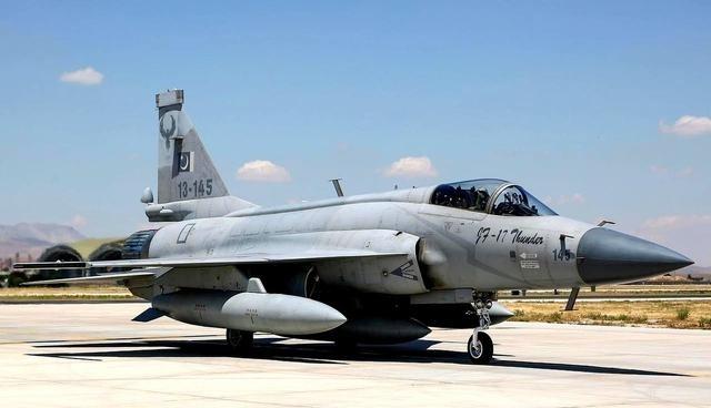 100亿美元订单飞了，巴基斯坦亲手把饭碗递给土耳其，现在锅都空了。土耳其用巴基斯