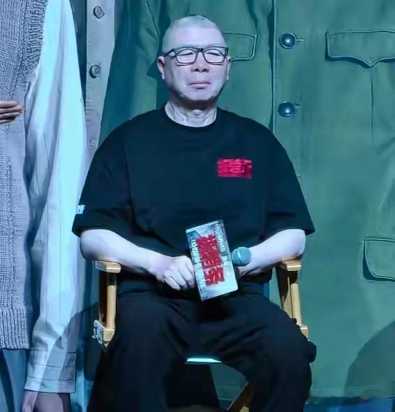 冯小刚电影《抓特务》的失败，不在于电影，也不在于演员，而在于导演。可惜，冯小刚现
