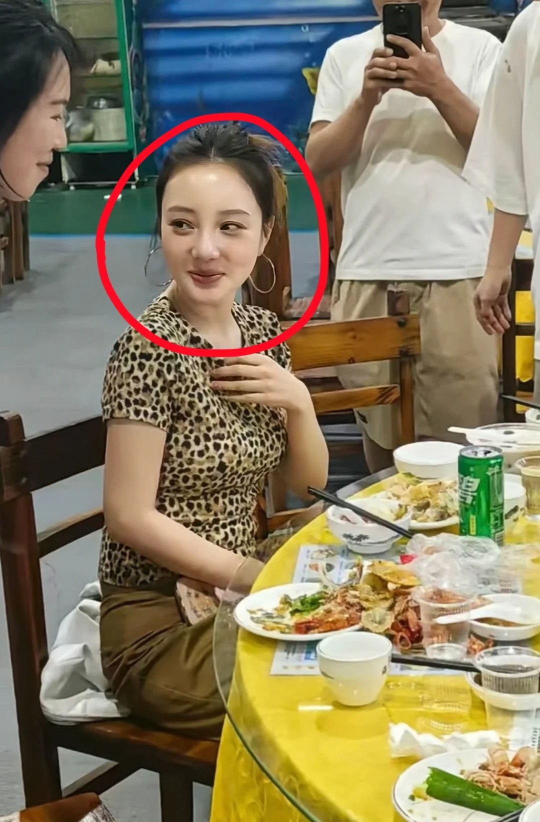 终于理解贾乃亮了！