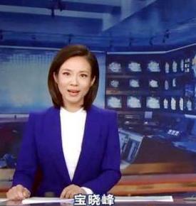 听出来没？原来九三阅兵是他俩解说！刚强和宝晓峰的声音很多人听出来了，