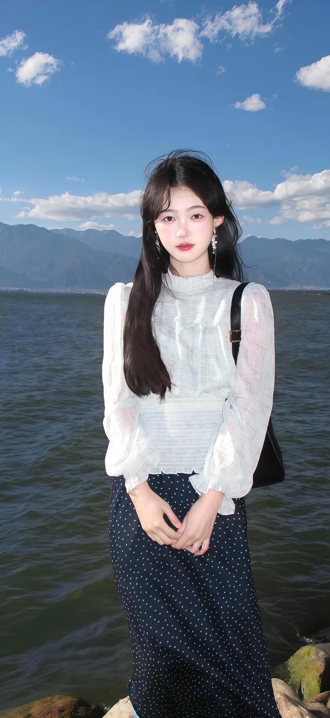 男人，千万不要相信女人的眼泪。男人硬的只是嘴，女人狠的却是心。一个女人一旦不爱了