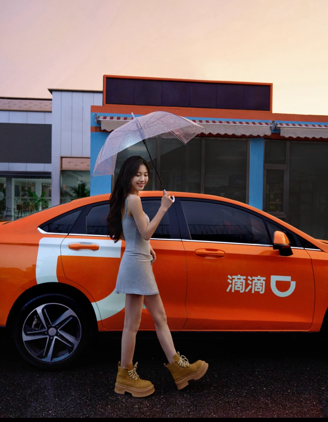 网约车平台抽成太狠了，乘客花60元，平台30元，司机25元，这是什么道理？难