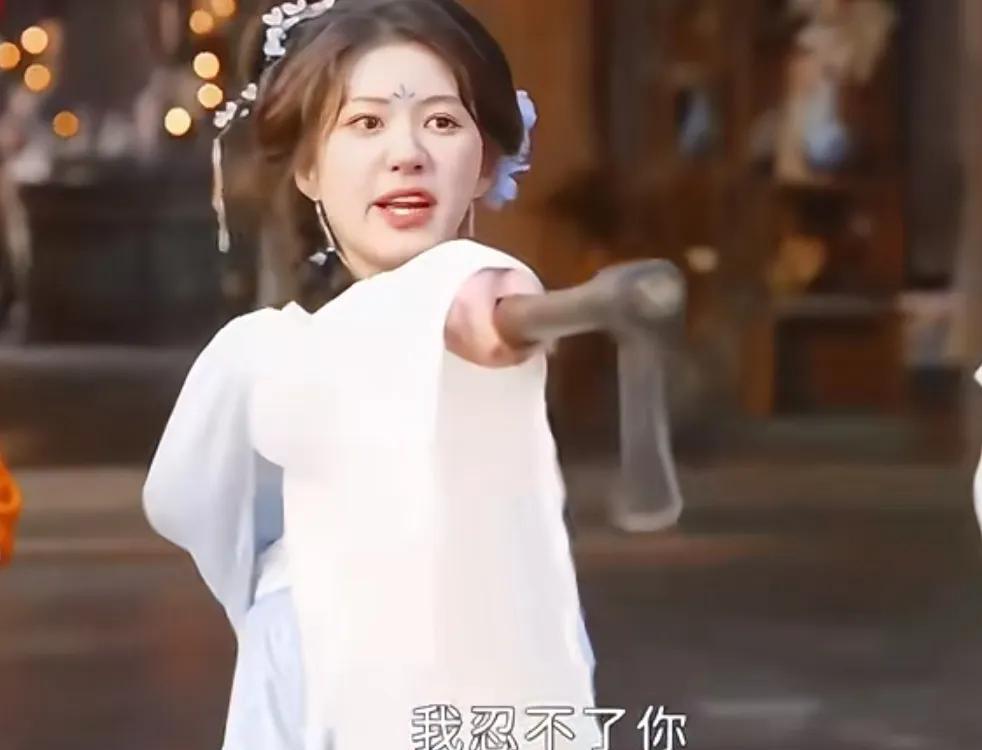 家人们赵露思今天鲨疯了啊，忍无可忍就无需再忍！赵露思前阵子抑郁生病结果还要赔