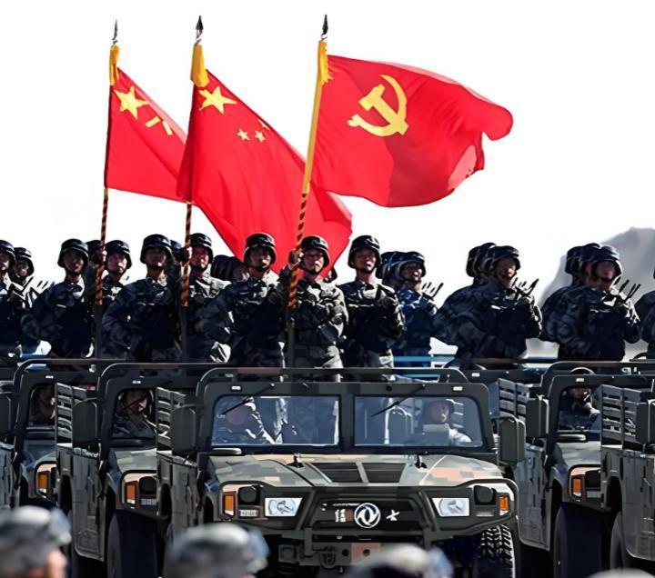 中国当为蛮夷之邦划定规矩。若有炸毁中国所建桥梁、铁路运输线者，无论其为哪方武