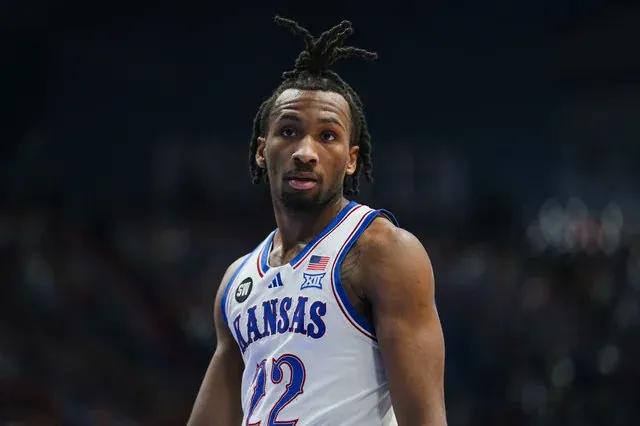 状元争夺竞争激烈啊！迪班察：我就是状元人选，我都没有考虑3顺位以后的事。皮特