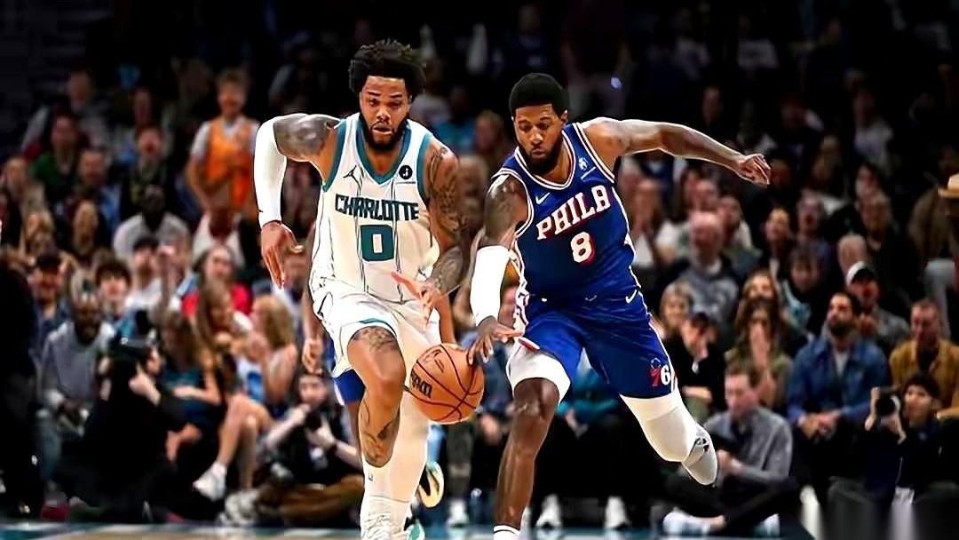 骑士队这算盘打得，是真精。千算万算，就是想卡死在东部第四，躲开榜首那头猛兽，舒