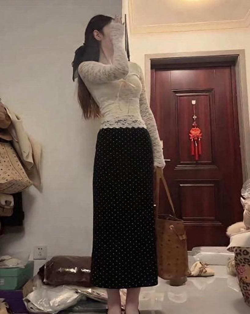 给闺蜜相亲