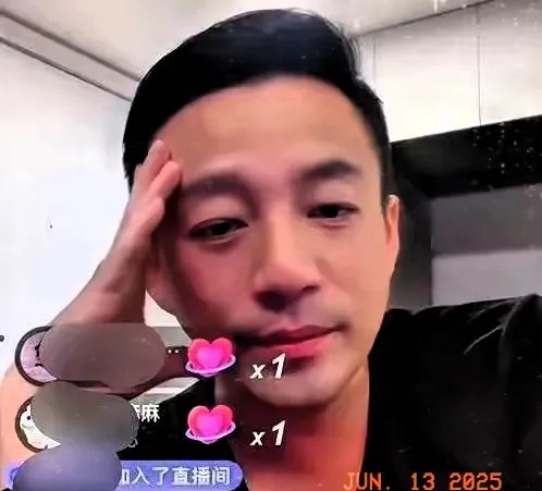 汪小菲直播受欢迎各方呼吁账号解封网友：说话挺有水平最近汪小菲上了热搜，这次