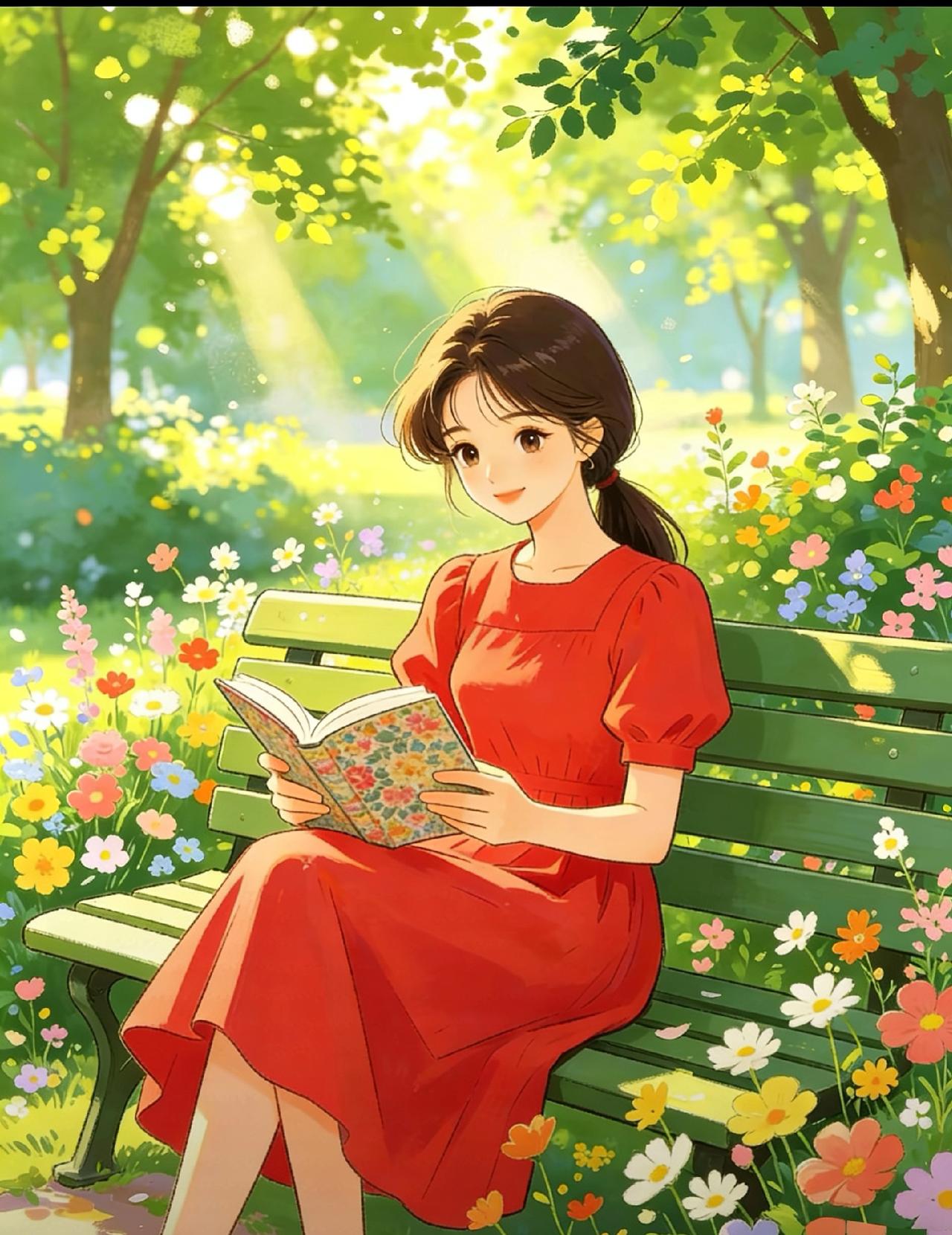 人到中年，健康和开心才是顶级奢侈品人到中年才慢慢醒悟，女人这一辈子，