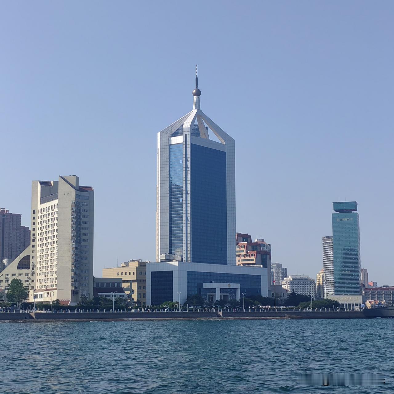 青岛，完全有能力成为日韩旅客在中国首选的休闲消费目的地青岛的“天时地利”已经