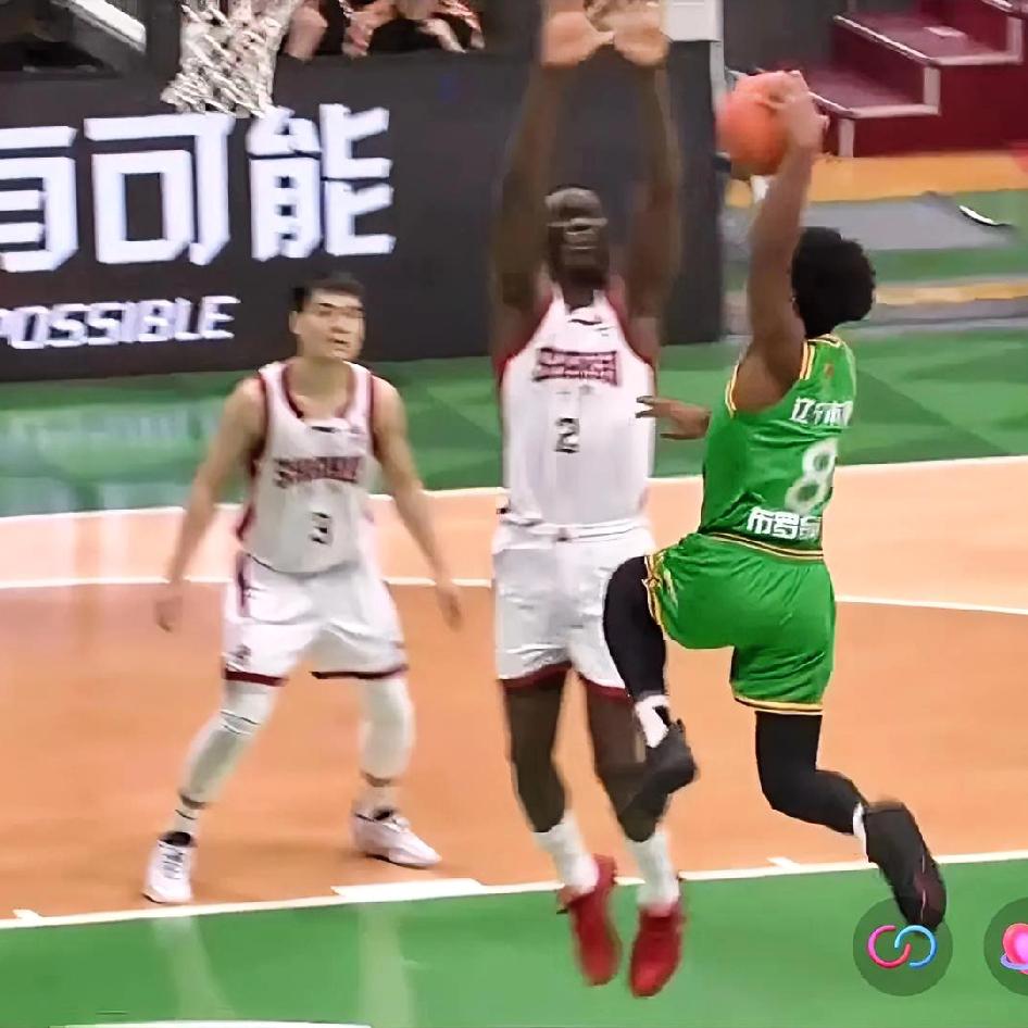 兄弟们！辽宁队昨晚主场能逆转山西男篮真的是出乎意料啊！说实话，一开始我并不认为