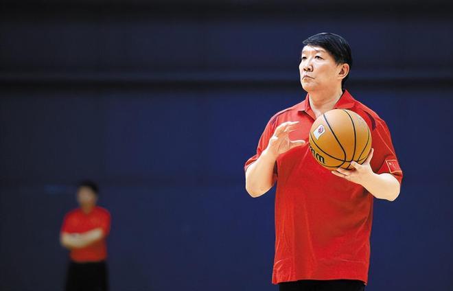 全运女篮决赛一战，说明了宫鲁鸣什么？是的，全运女篮决赛已经过去了，硝烟散尽，只