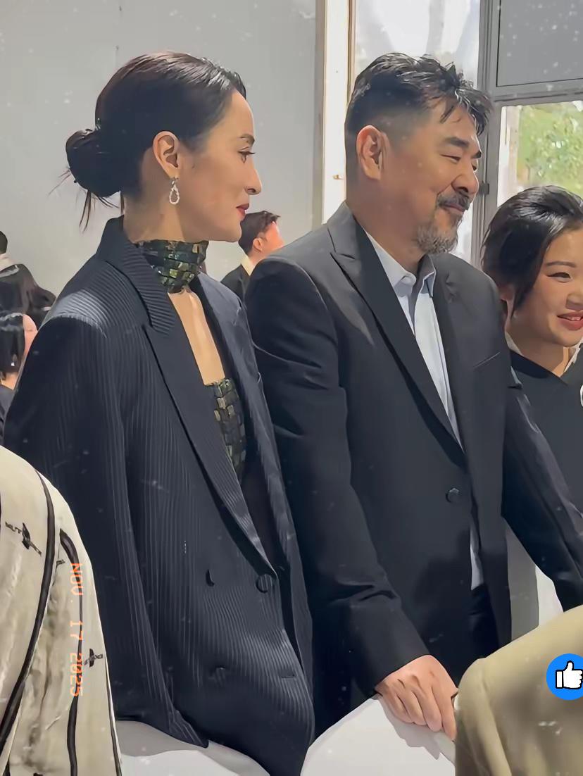 55岁陈建斌的婚姻，给所有男人上了最生动的一课！你可以胖、可以不帅、甚至偶尔