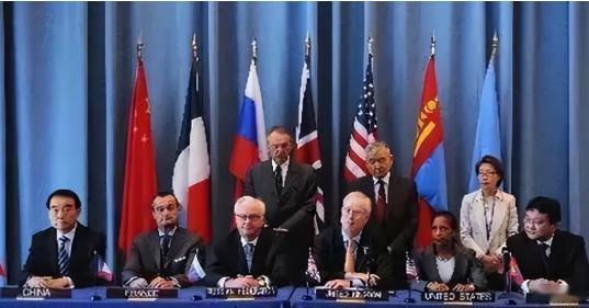 联合国乱了，新秘书长出炉，对华态度坚决，建新群的美国想插手？ 联合国这阵子算