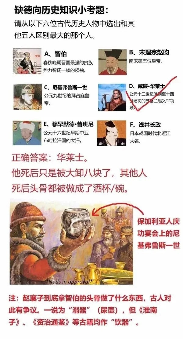 "区别真大"​​​